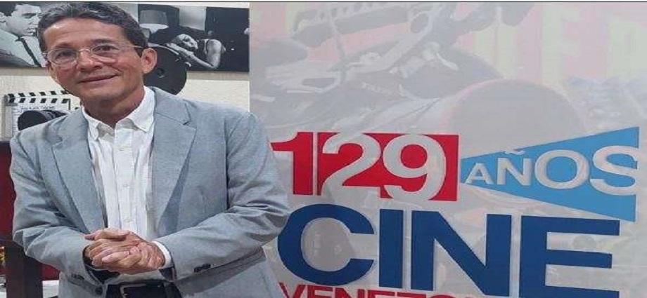 Designado Román Chamorro como nuevo presidente del CNAC