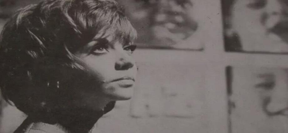 Fallece la emblemática cantora y activista Gloria Martín