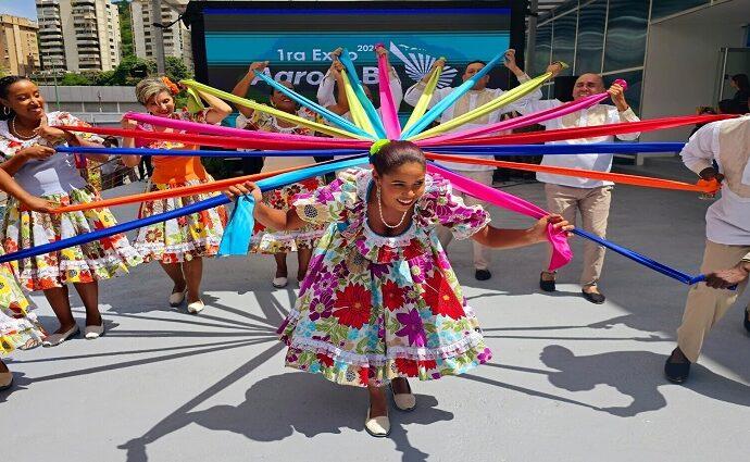 La danza en Venezuela: Un tapiz de ritmo, color y tradición
