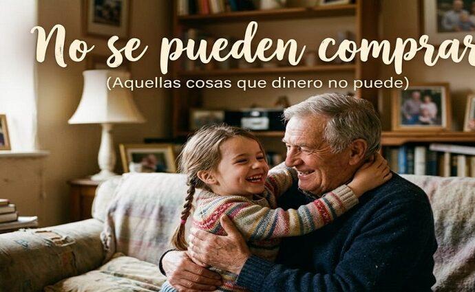 Los amigos de Capay y la Décima: Nunca se pueden comprar