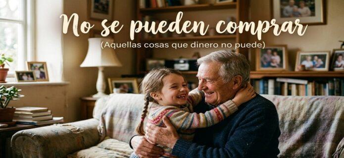 Los amigos de Capay y la Décima: Nunca se pueden comprar