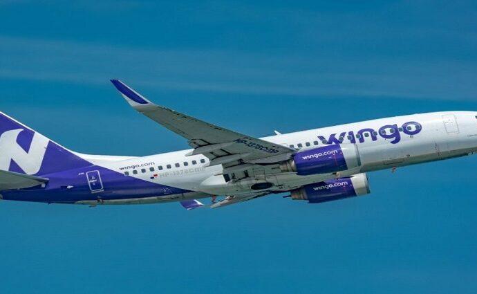 Wingo expande sus alas en Venezuela: Nuevos vuelos chárter a Margarita