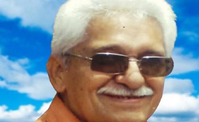 Abraham: Luto en las olas cantarinas margariteñas