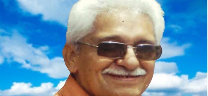 Abraham: Luto en las olas cantarinas margariteñas