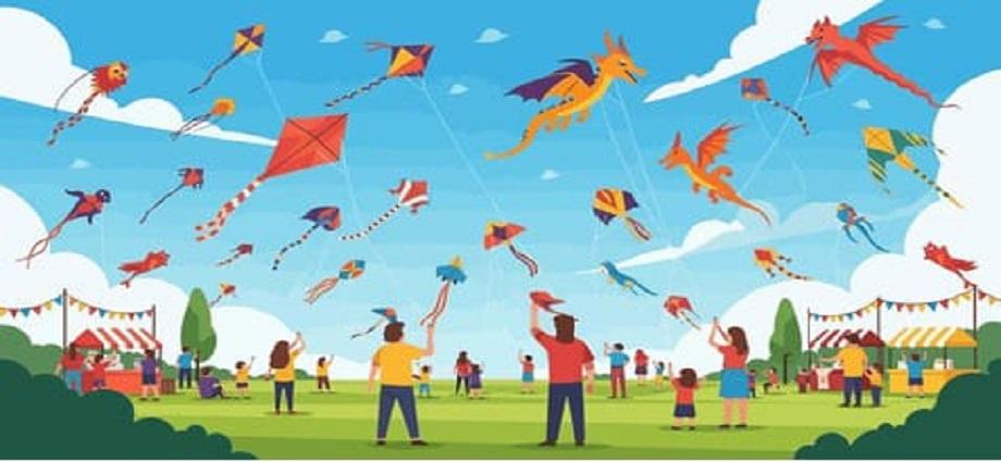 Los amigos de Capay y la Décima: Es mi lugar preferido