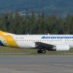 Quito y Lima conectarán con Venezuela a partir de mayo