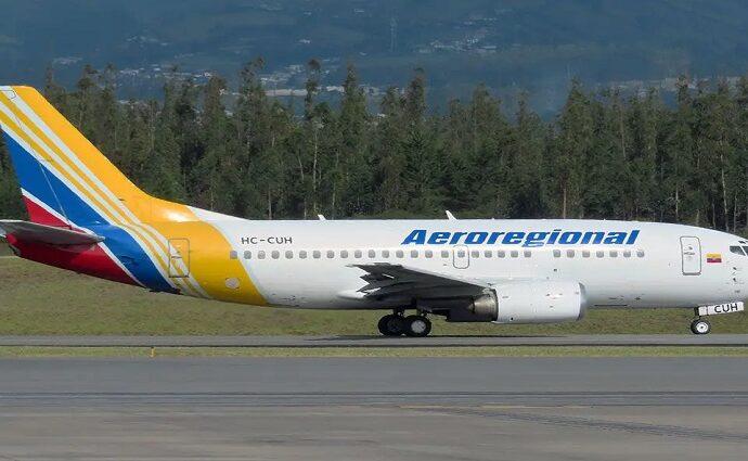 Quito y Lima conectarán con Venezuela a partir de mayo