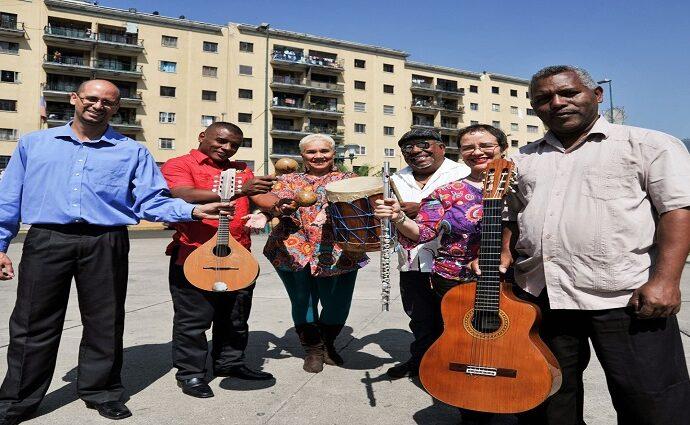Ensamble Agridulce celebra sus 25 años de trayectoria con un concierto