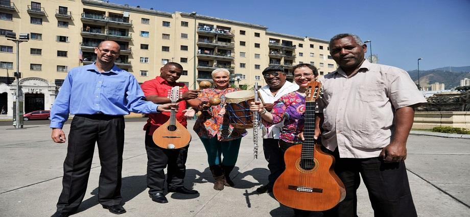 Ensamble Agridulce celebra sus 25 años de trayectoria con un concierto
