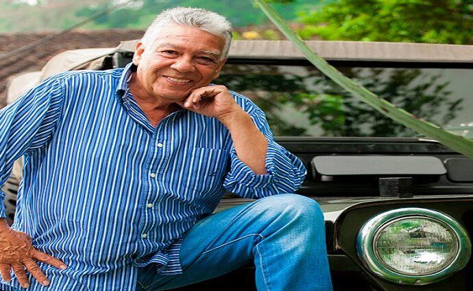 Fallece Alexis Montilla, el visionario de los parques temáticos en Venezuela