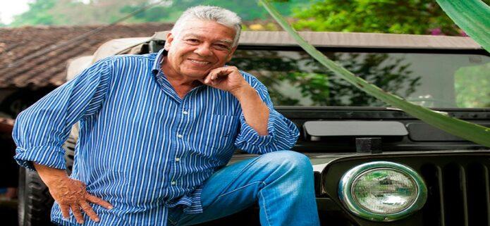 Fallece Alexis Montilla, el visionario de los parques temáticos en Venezuela