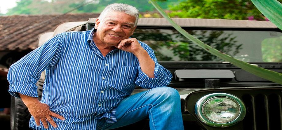 Fallece Alexis Montilla, el visionario de los parques temáticos en Venezuela