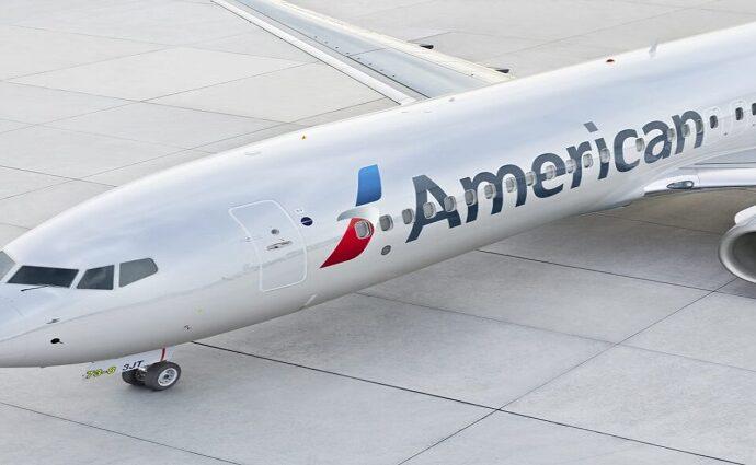 A partir de mayo American Airlines operará dos vuelos diarios a Venezuela