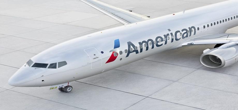 A partir de mayo American Airlines operará dos vuelos diarios a Venezuela
