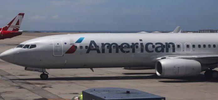 American vuelve a Venezuela: Boletos Miami-Caracas a la venta