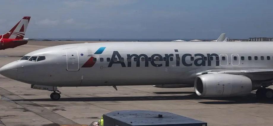 American vuelve a Venezuela: Boletos Miami-Caracas a la venta