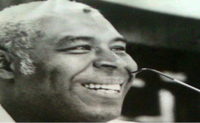 Fallece Ángel Machado, baluarte cultural de La Guaira