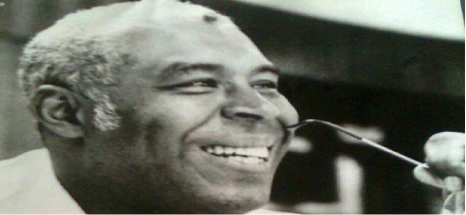 Fallece Ángel Machado, baluarte cultural de La Guaira