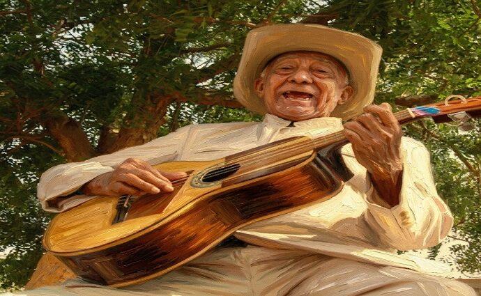 Anselmo López: El Rey de la Bandola llanera