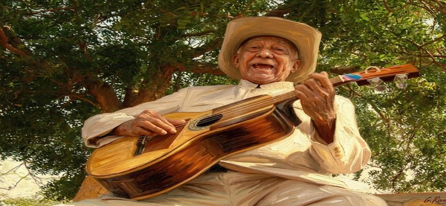 Anselmo López: El Rey de la Bandola llanera