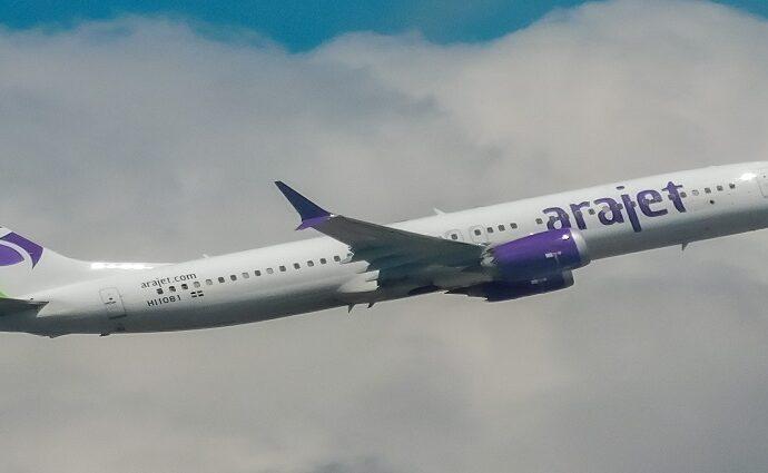 Punta Cana y Caracas se conectarán en junio