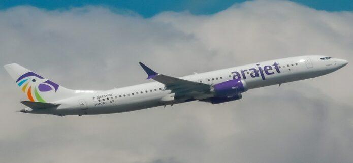 Punta Cana y Caracas se conectarán en junio