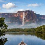 Venezuela brilla en los World Travel Awards 2026: con El Salto Ángel y Margarita