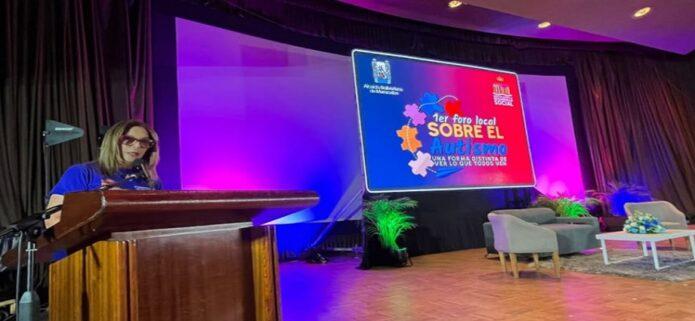 Maracaibo impulsa la concienciación con el 1.er Foro Local sobre el Autismo