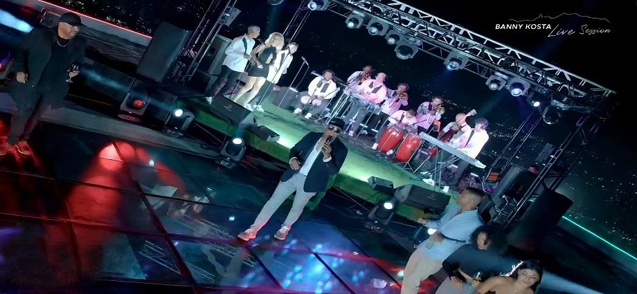 Banny Kosta conquista nuevamente la cima del Record Report