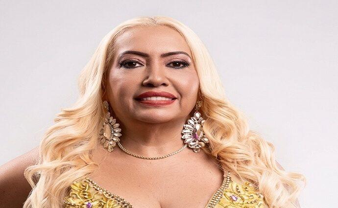 Belkis Mora: De vender flores en Margarita a las pasarelas de Panamá