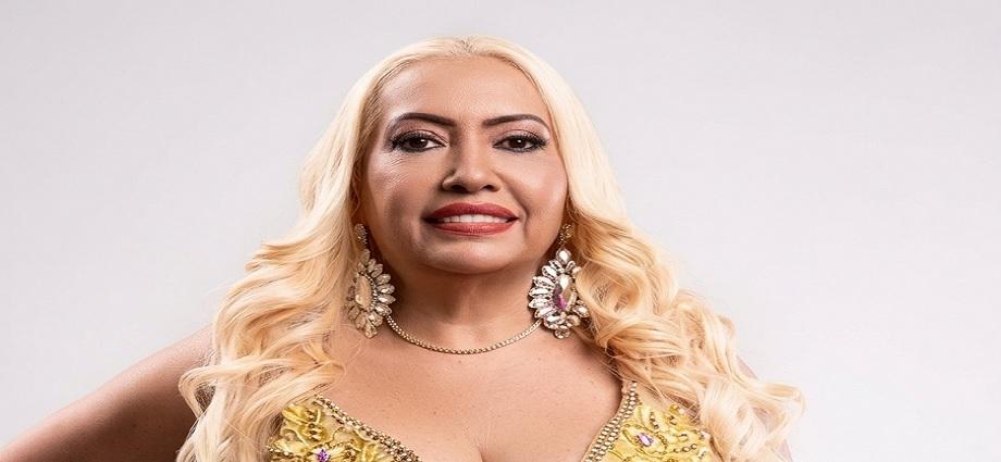 Belkis Mora: De vender flores en Margarita a las pasarelas de Panamá