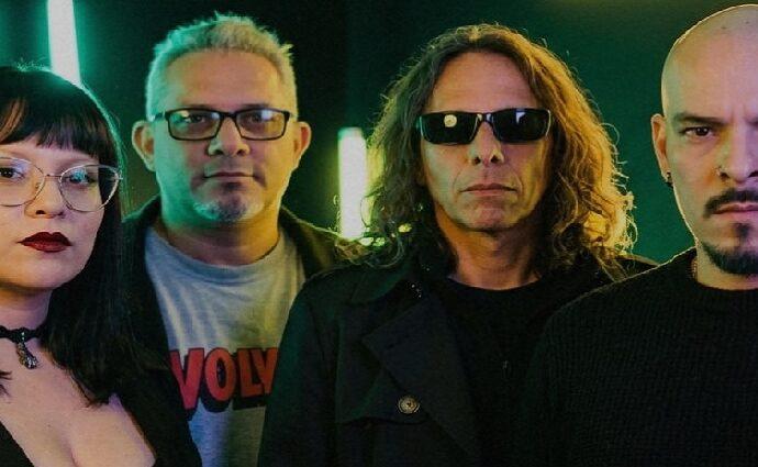 Las sombras toman Maracaibo: Nace "Black Animas Vol. 1"