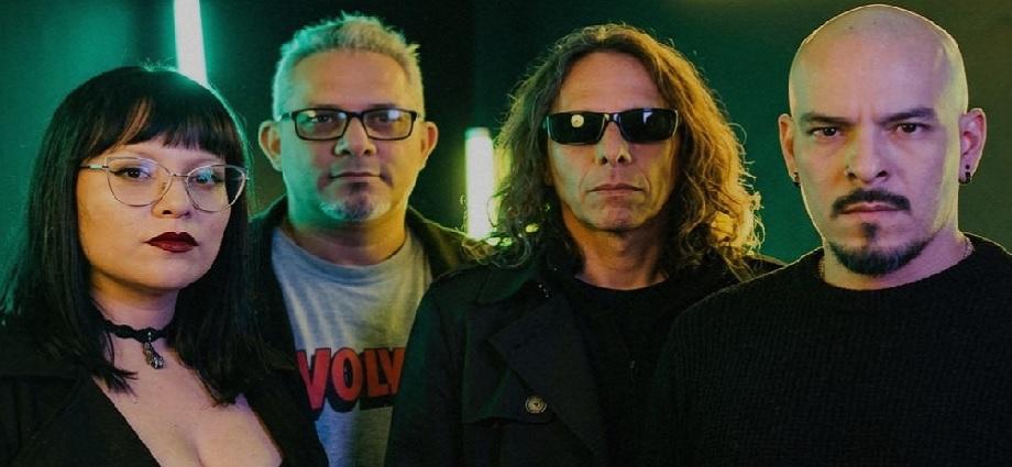 Las sombras toman Maracaibo: Nace "Black Animas Vol. 1"