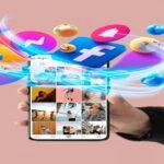 La Décima en el día a día: Los móviles y las redes