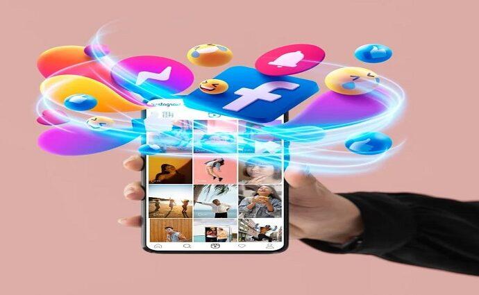 La Décima en el día a día: Los móviles y las redes