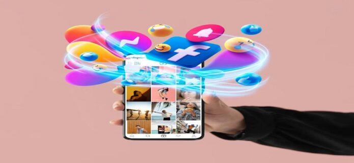 La Décima en el día a día: Los móviles y las redes