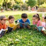 Los amigos de Capay y la Décima: El placer de la lectura