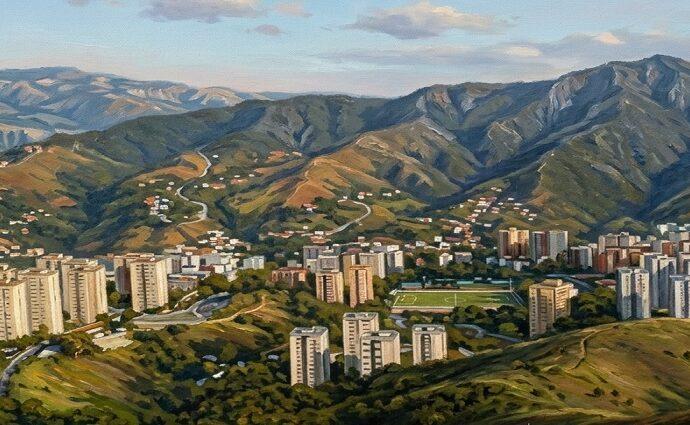 Caricuao: Un santuario ecológico con raíces ancestrales