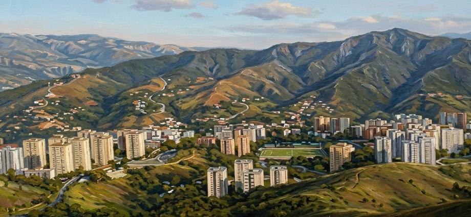 Caricuao: Un santuario ecológico con raíces ancestrales