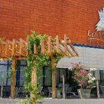 Salas de cine y teatro, próximamente en el C.C. La Vela