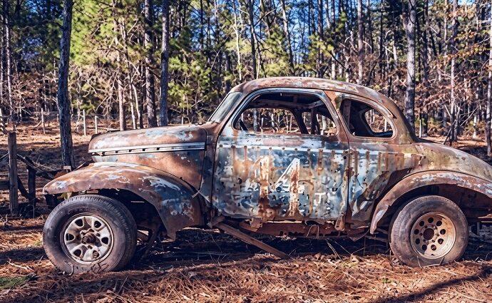 Se habla margariteño: Chafarote