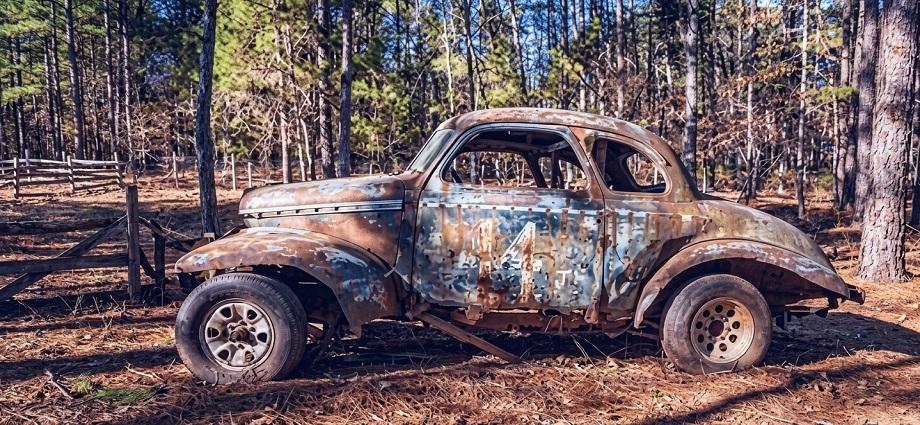 Se habla margariteño: Chafarote