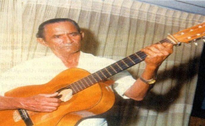 José Isidoro “Choro” Vásquez: Guardián del canto insular