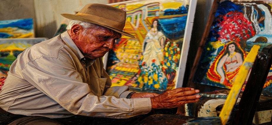 Casanay y el universo fantástico de Cleto Rojas