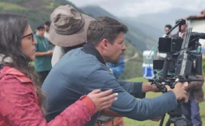 CNAC impulsa la formación cinematográfica con taller de fotografía e iluminación