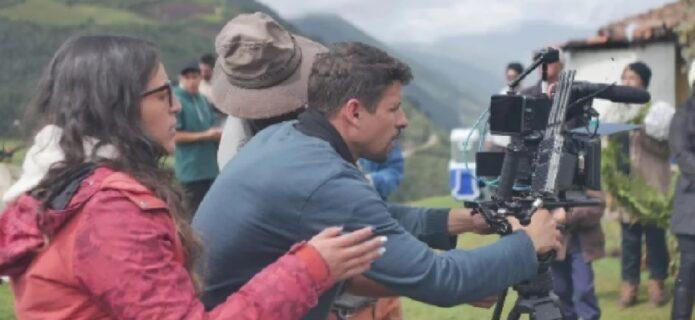 CNAC impulsa la formación cinematográfica con taller de fotografía e iluminación