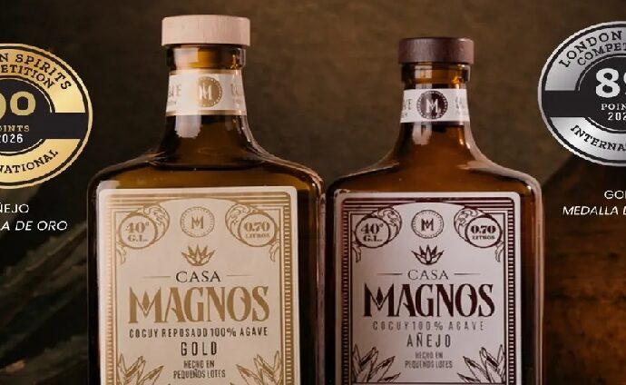 El Cocuy de Falcón conquista Londres