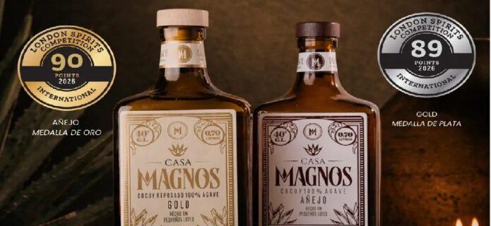 El Cocuy de Falcón conquista Londres