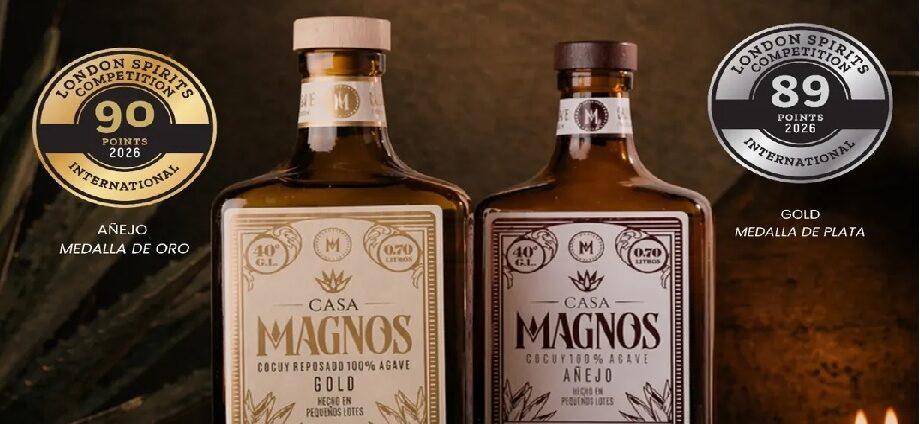 El Cocuy de Falcón conquista Londres