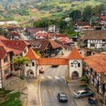 Un viaje al corazón de la Colonia Tovar